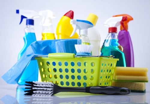 Carpet cleaning quote discussion for a home in Wennington