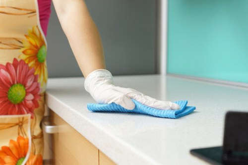 Local curtain cleaning service for long-lasting fabric care