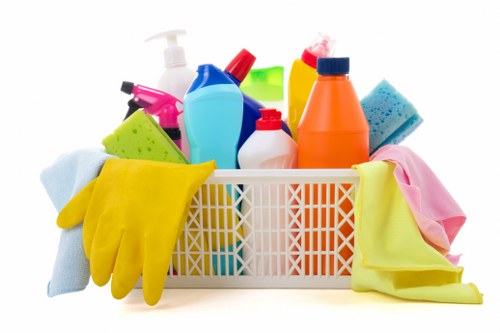 Professional carpet cleaning in Wennington for a fresh home interior