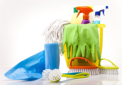Home mattress maintenance and stain removal in Wennington