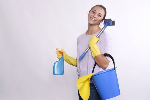 Signs a mattress needs cleaning such as stains and odors