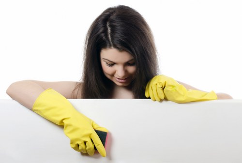 Carpet cleaning in Wennington with stain treatment and maintenance
