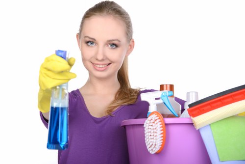 Health and safety policy review for carpet cleaning operations