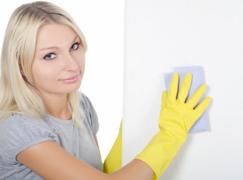 Local stain removal services in Wennington