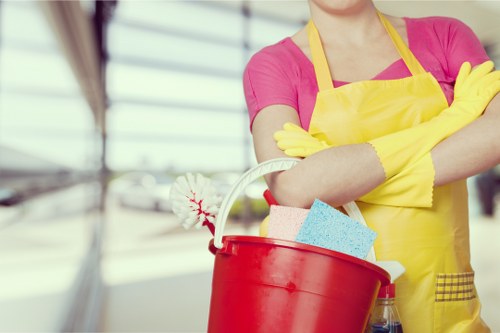 Common stain types treated in Wennington homes and businesses