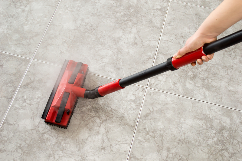 professional cleaners eco-friendly